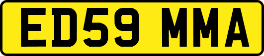 ED59MMA