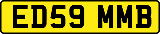 ED59MMB
