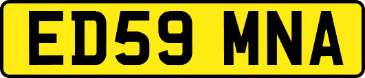ED59MNA
