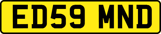 ED59MND