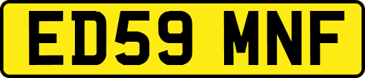 ED59MNF