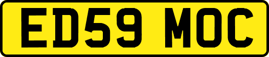 ED59MOC