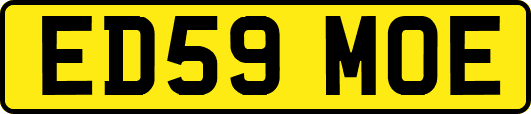 ED59MOE