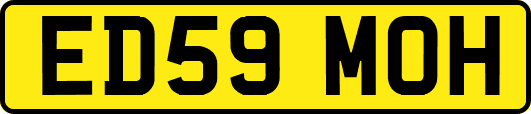 ED59MOH