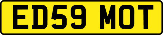 ED59MOT
