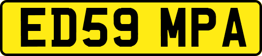 ED59MPA