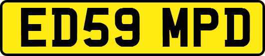 ED59MPD