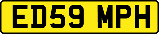 ED59MPH
