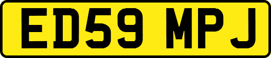 ED59MPJ