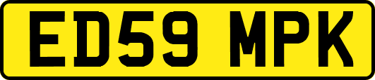 ED59MPK