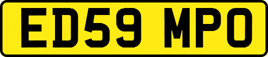 ED59MPO
