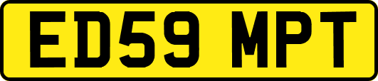 ED59MPT