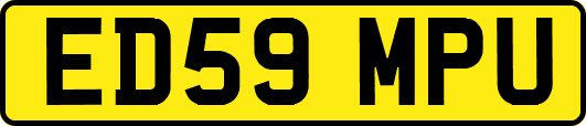 ED59MPU