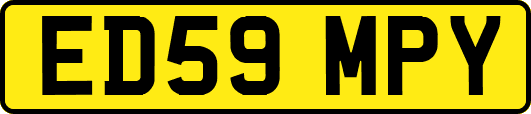 ED59MPY
