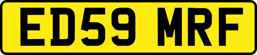 ED59MRF