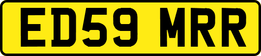 ED59MRR