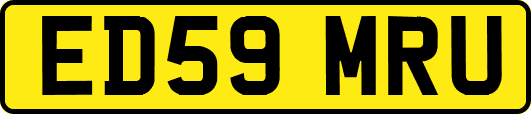 ED59MRU