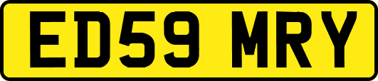 ED59MRY