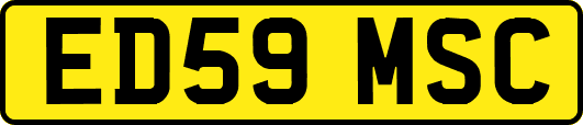 ED59MSC