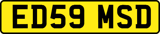 ED59MSD