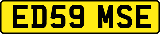 ED59MSE
