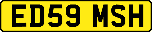 ED59MSH