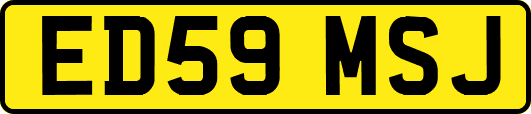 ED59MSJ