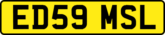 ED59MSL