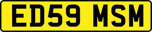 ED59MSM