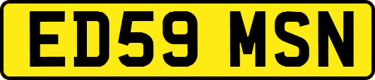 ED59MSN