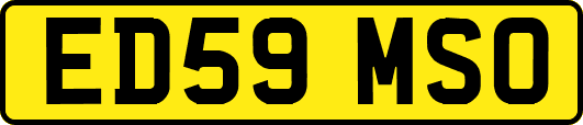 ED59MSO
