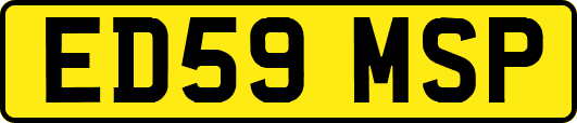 ED59MSP
