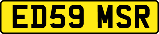 ED59MSR