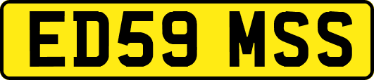 ED59MSS