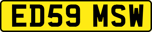 ED59MSW
