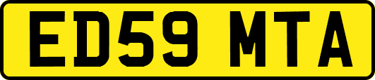 ED59MTA