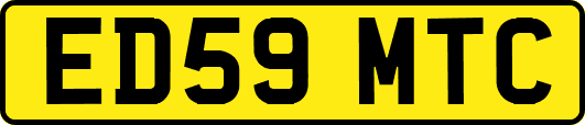 ED59MTC