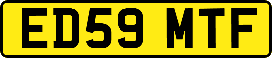 ED59MTF