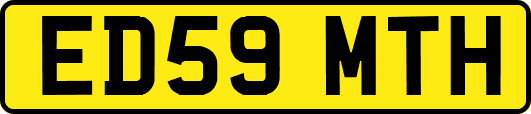 ED59MTH