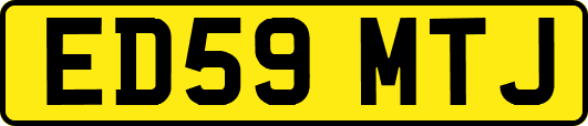 ED59MTJ