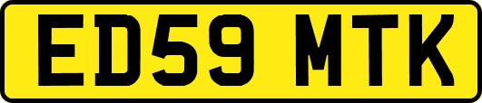 ED59MTK
