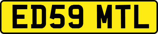 ED59MTL