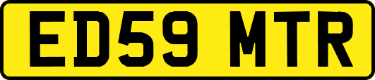 ED59MTR