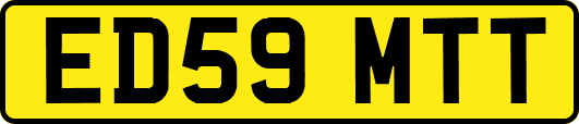 ED59MTT