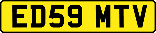 ED59MTV