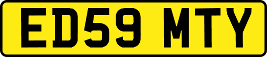 ED59MTY