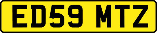 ED59MTZ