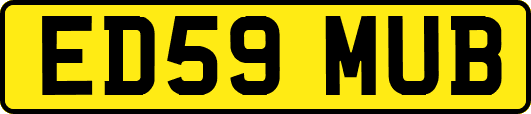 ED59MUB