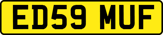 ED59MUF