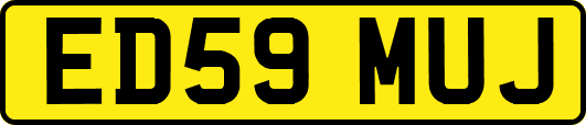 ED59MUJ